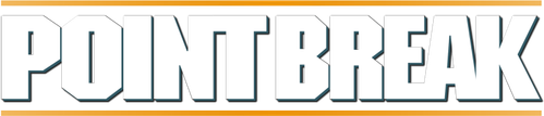 Point Break logo