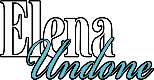 Elena Undone logo