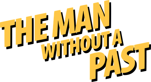 The Man Without a Past logo