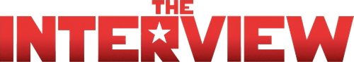 The Interview logo