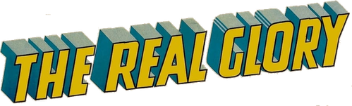The Real Glory logo