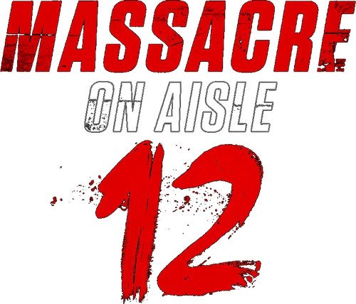 Massacre on Aisle 12 logo