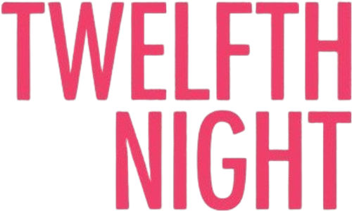 National Theatre Live: Twelfth Night logo
