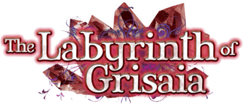 The Labyrinth of Grisaia logo