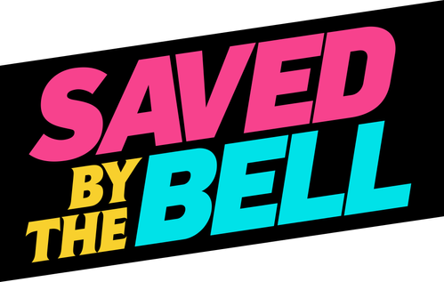 Saved by the Bell logo