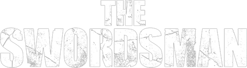 The Swordsman logo
