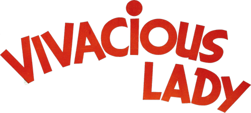 Vivacious Lady logo