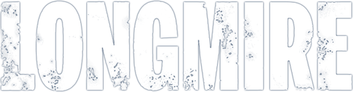 Longmire logo