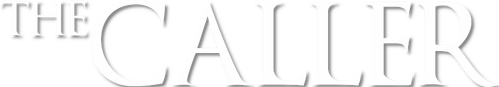 The Caller logo