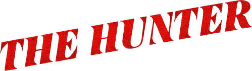 The Hunter logo