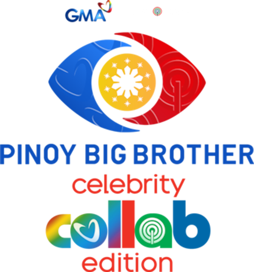 Pinoy Big Brother: Celebrity Edition logo