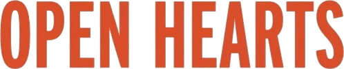 Open Hearts logo