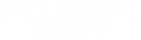 Mourning Grave logo