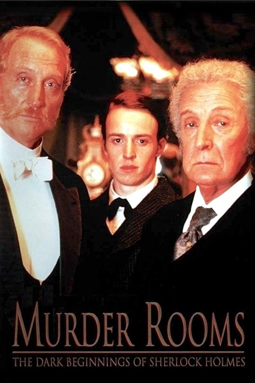 Les sombres origines de Sherlock Holmes