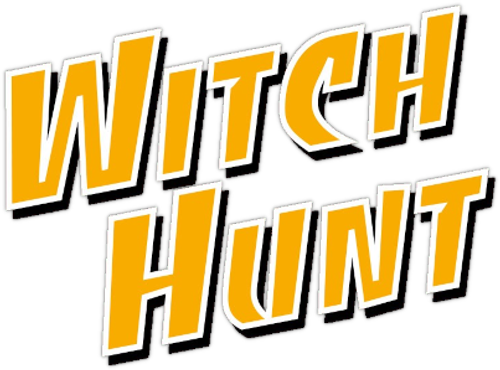 Witch Hunt logo