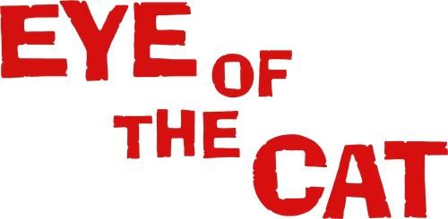 Eye of the Cat logo