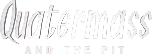 Quatermass and the Pit logo