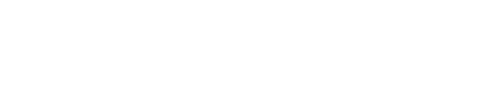 The Challenge logo