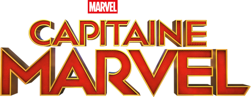 Captain Marvel logo