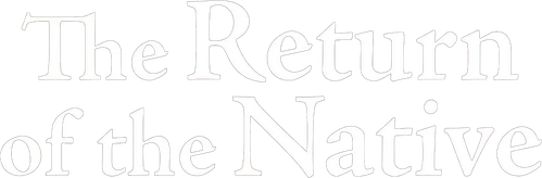 The Return of the Native logo