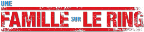Une Famille sur le Ring logo