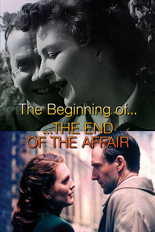 The Beginning of the End of the Affair