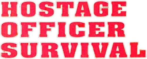 Hostage Officer Survival: How to Escape Your Worst Nightmare Alive logo