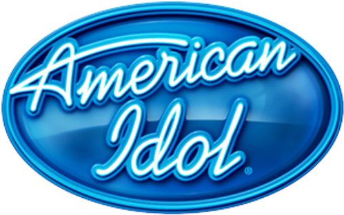 American Idol logo
