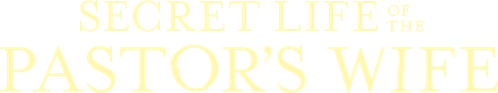 Secret Life of the Pastor's Wife logo
