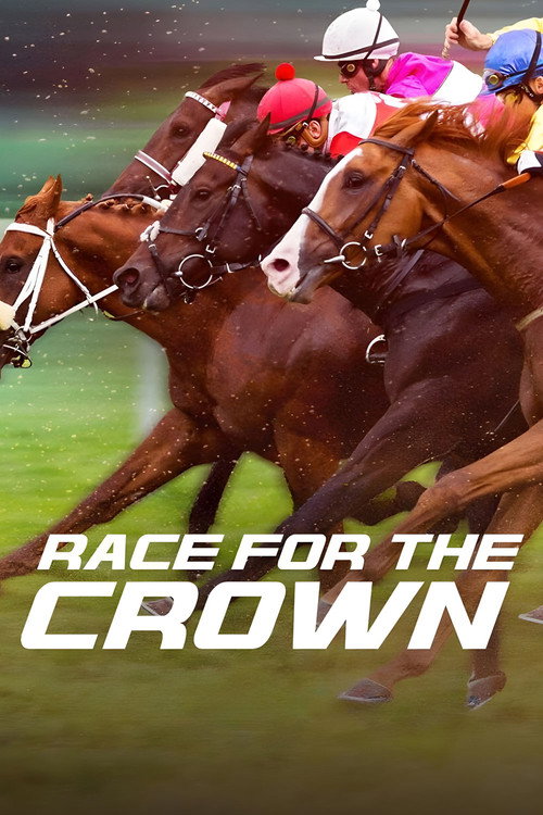 Race For The Crown : La gloire au galop