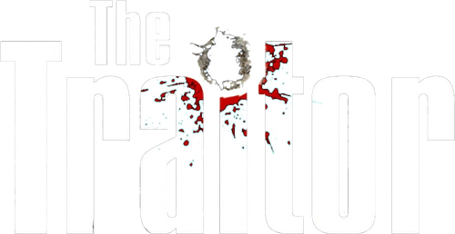 The Traitor logo
