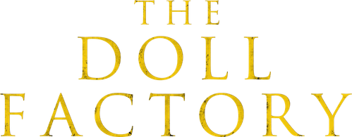 The Doll Factory logo