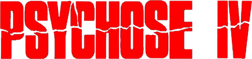 Psychose IV logo