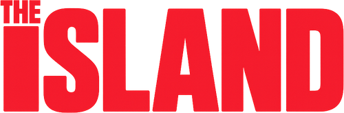 L'Île sanglante logo