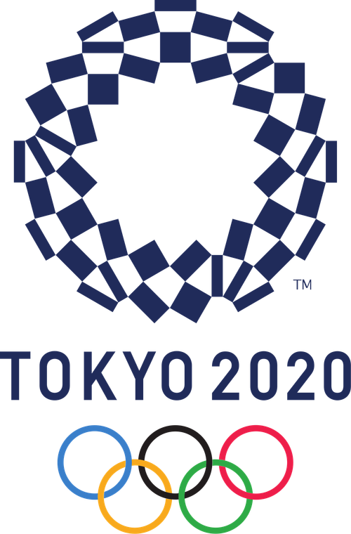 Tokyo 2020 Olympic Closing Ceremony logo