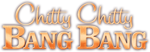 Chitty Chitty Bang Bang logo