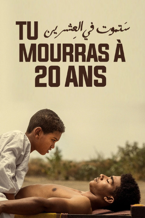 Tu mourras à 20 ans