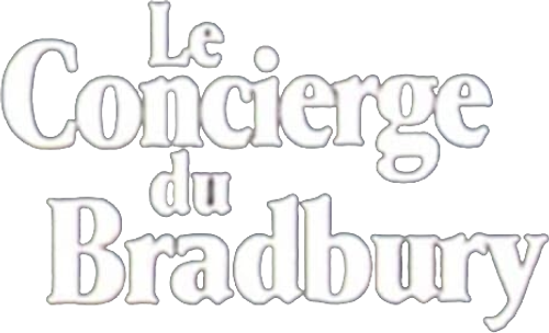 Le Concierge du Bradbury logo
