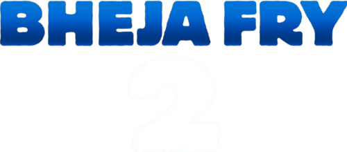 Bheja Fry 2 logo
