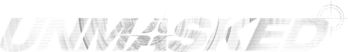 Unmasked logo