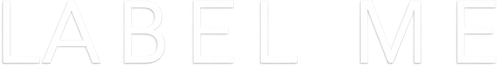Label Me logo