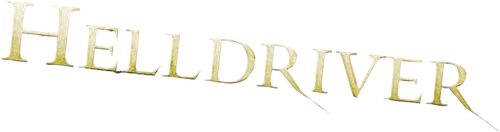 Hell Driver logo