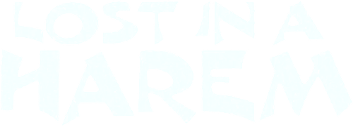 Lost in a Harem logo