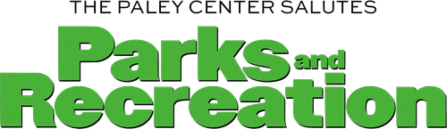 The Paley Center Salutes Parks and Recreation logo