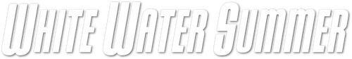 White Water Summer logo