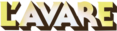 L'Avare logo