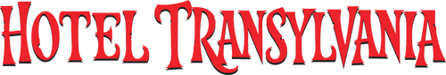 Hotel Transylvania logo