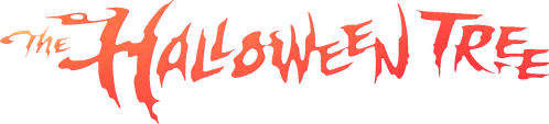 The Halloween Tree logo