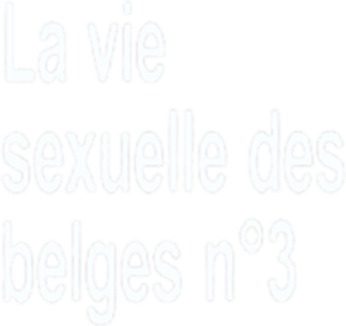 La Vie sexuelle des Belges partie 3 - Fermeture de l'usine Renault à Vilvoorde logo