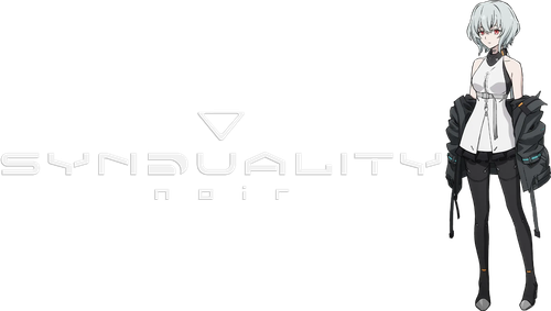 Synduality Noir logo